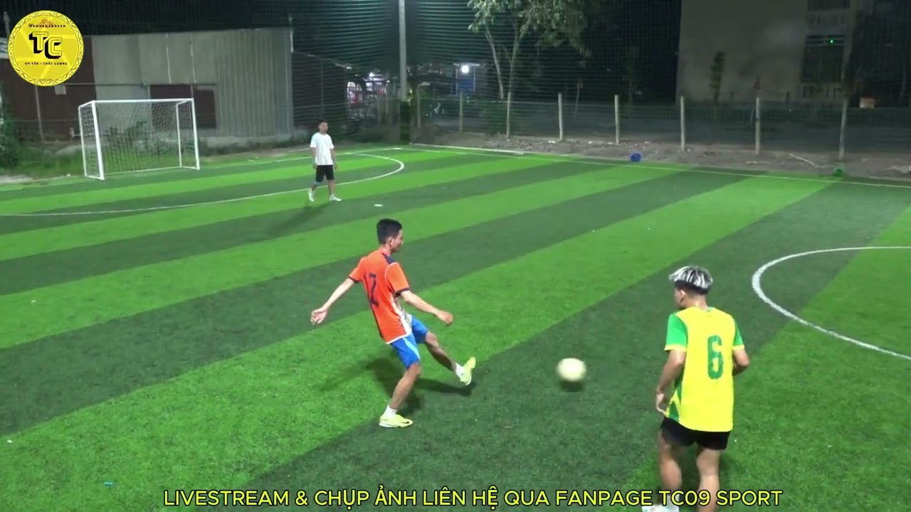 HIGHTLIGHT GIAO LƯU BÓNG ĐÁ S5 GIỮA HAI ĐỘI | NGHĨA TÌNH FC & TRẺ PHƯƠNG THỊNH (FULL)