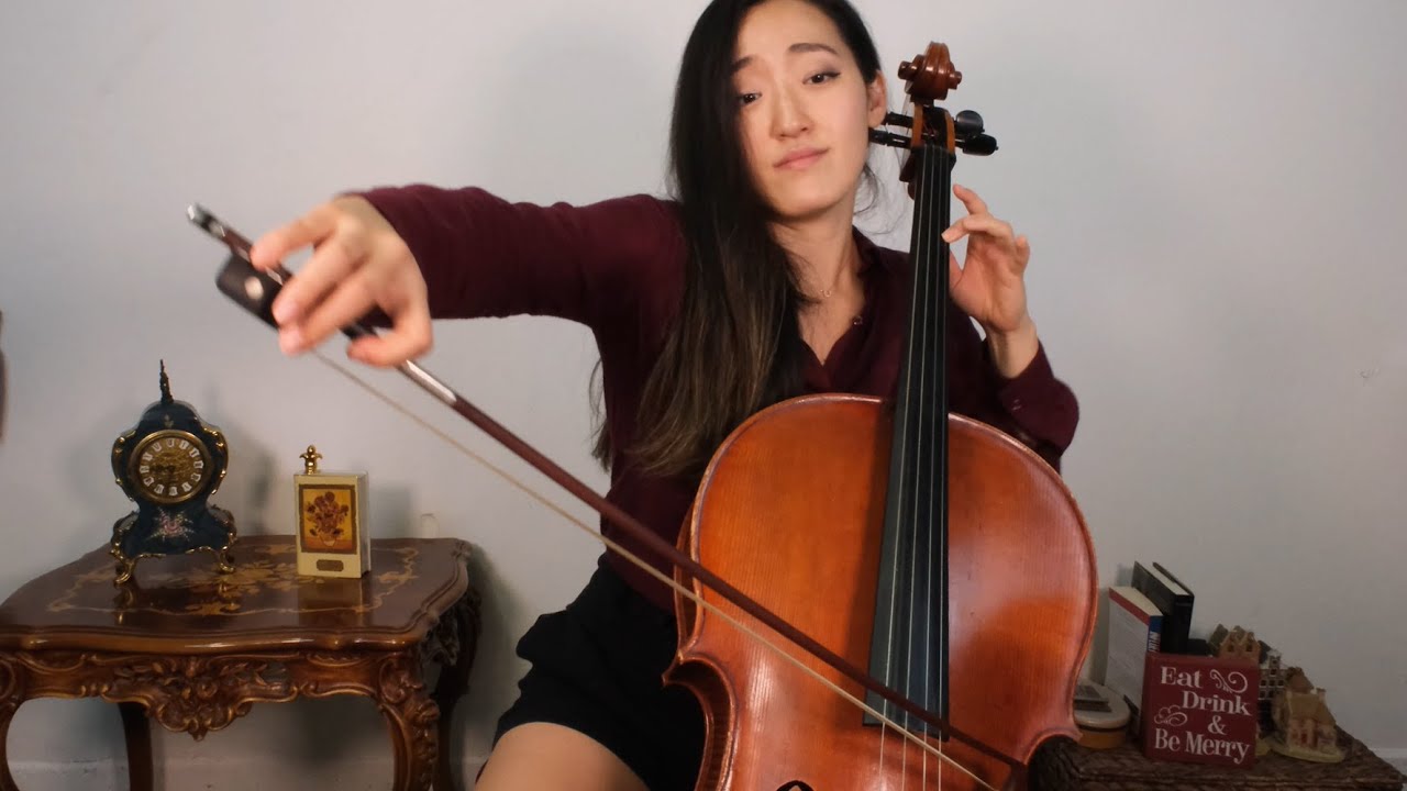 No. 10 | Alwin Schroeder 170 Foundation Studies for Violoncello, C. Schroeder, Op. 31