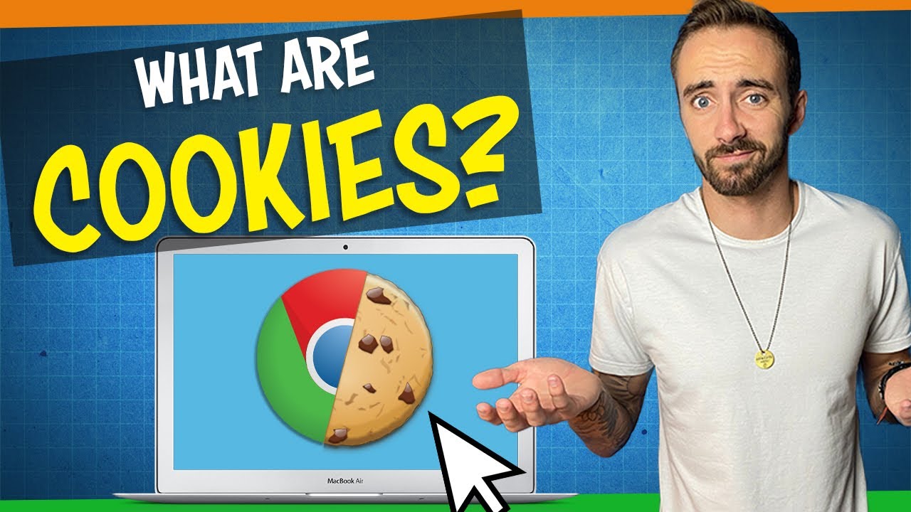 Что такое файлы cookie и как они работают | Объяснение для начинающих!