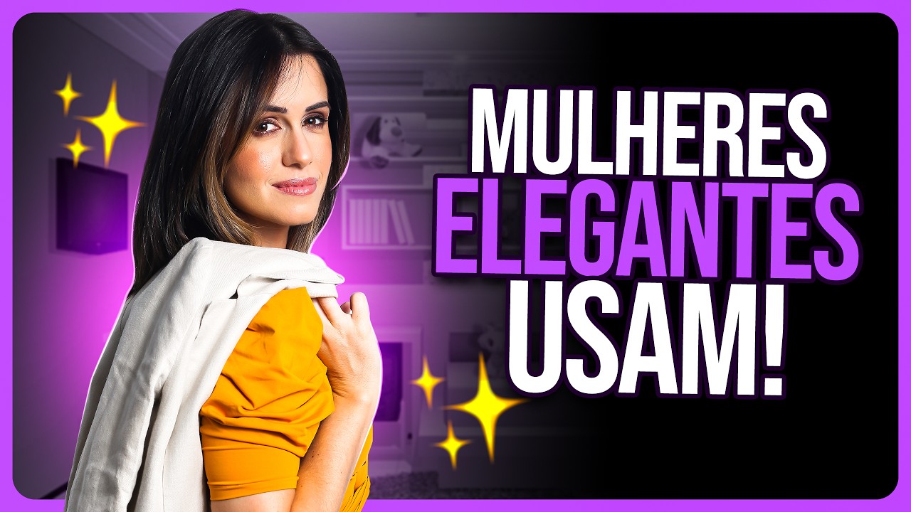 5 Sapatos da Mulher Elegante - Sapatos Elegantes e Confort&aacute;veis