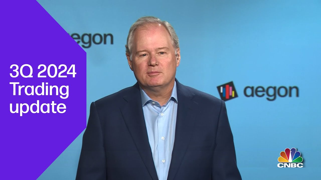 3Q 2024 Lard Friese CNBC
