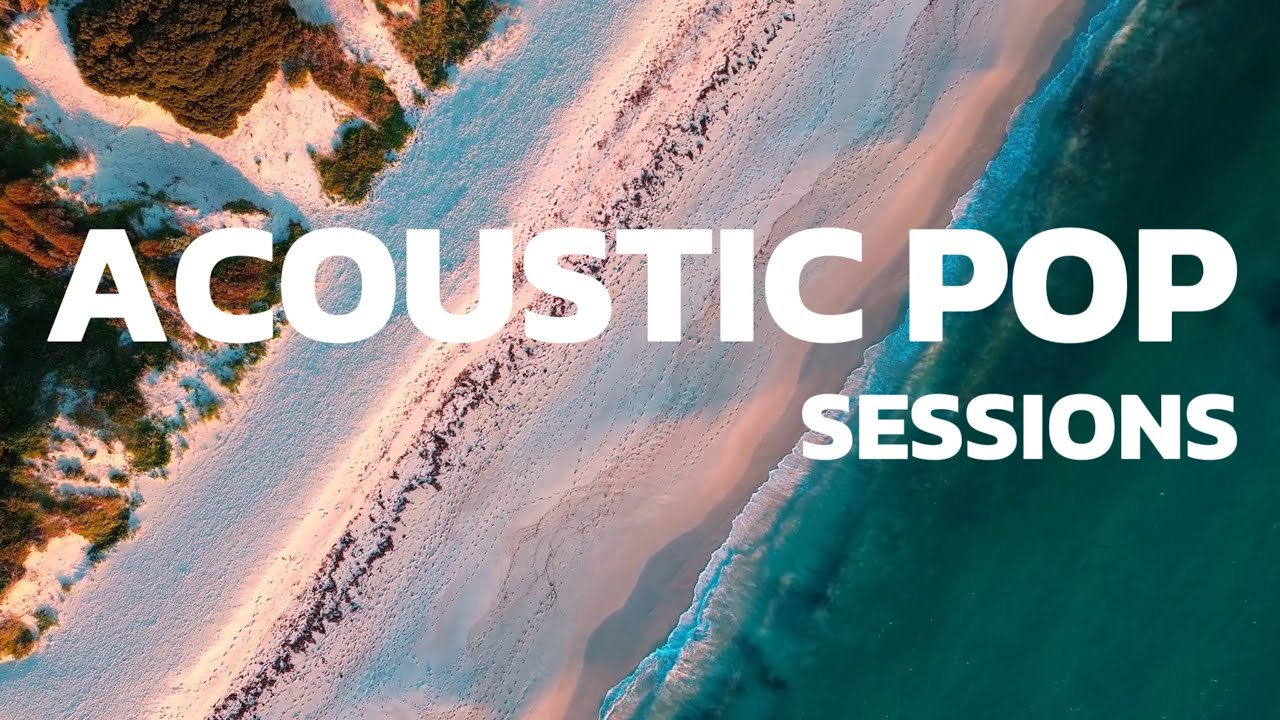 Acoustic Pop Sessions — Easygoing Love