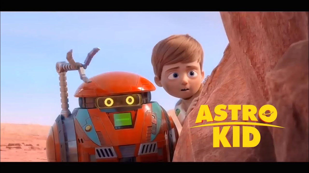 A mah venghim tu tur ber Robot Battery a zo leh ta daih si..[MovieRecap]