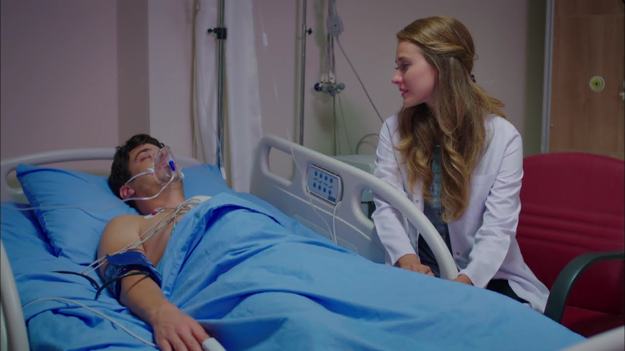 Kalbim Egede Kaldı 12. Bölüm - Zeliş’in sevgisi, Mustafa’yı kurtaracak mı?