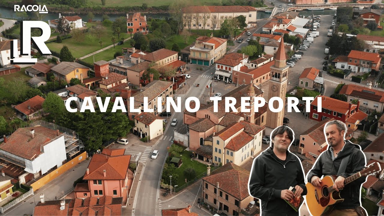 Cavallino-Treporti (2024) | Racola