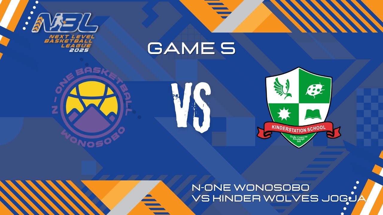 N-ONE VS KINDERSTATION KU 15 PA
