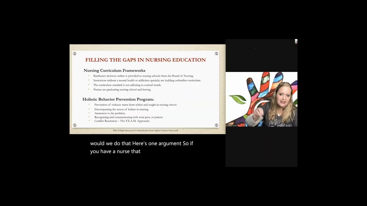 Ch 2 Filling in the Gaps of Education