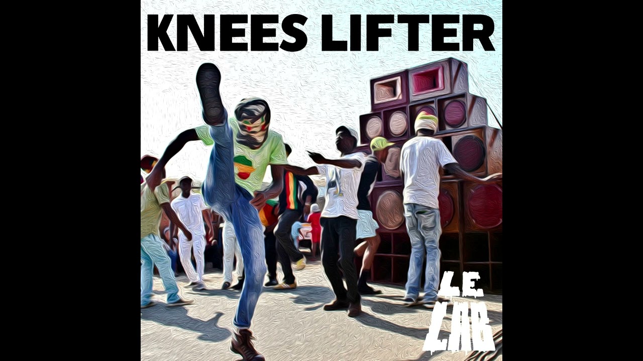 Le Lab - Knees Lifter