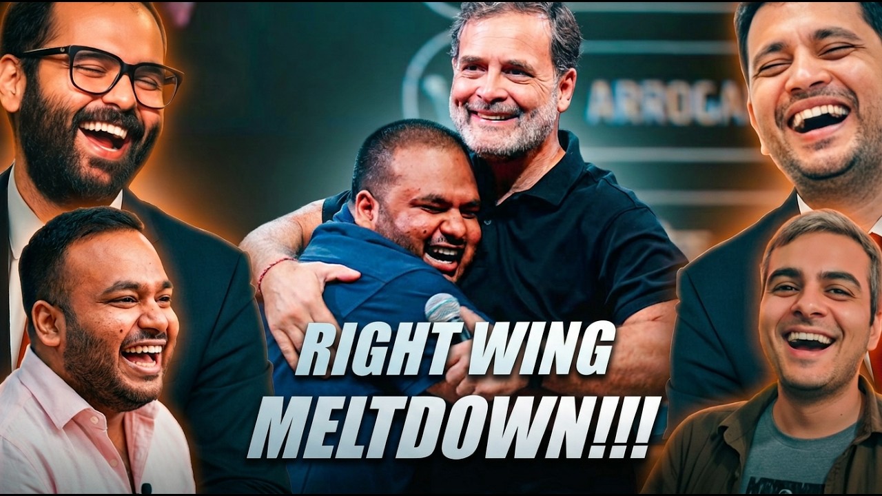 SHOWS CANCELLED! ❌😱 | Khabr-e-Azam w/ Kunal Kamra & ROFL | E65