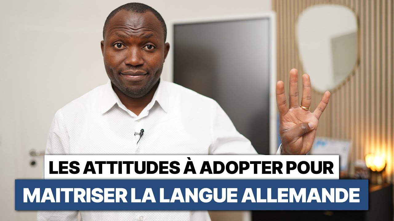Ce que personne ne te dit sur les cours de langues allemandes