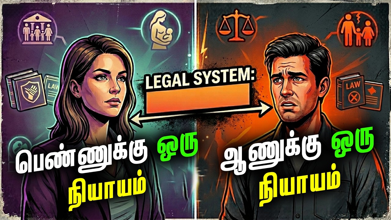 Rs 370 Biryani' Joke That Shocked India | Feminism உருட்டுகள் Part-6 | 🐅Tamil Vaengai 🐅