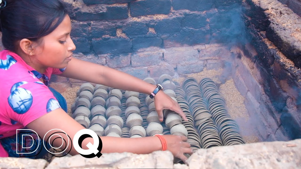 A Day In The Life With Clay | DOQ