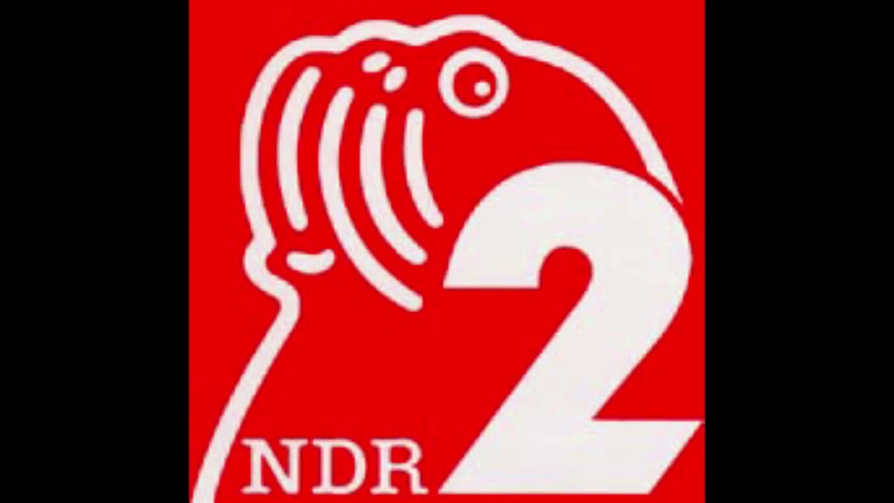 NDR 2 Junioren Diskothek mit Gert Timmermann vom 04.09.1983 (Aus Bad Gandersheim, 1. Stunde)