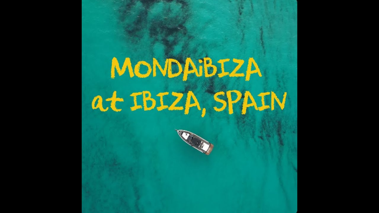 2025 YACHT PARTY in IBIZA ll DJ SunB Mix