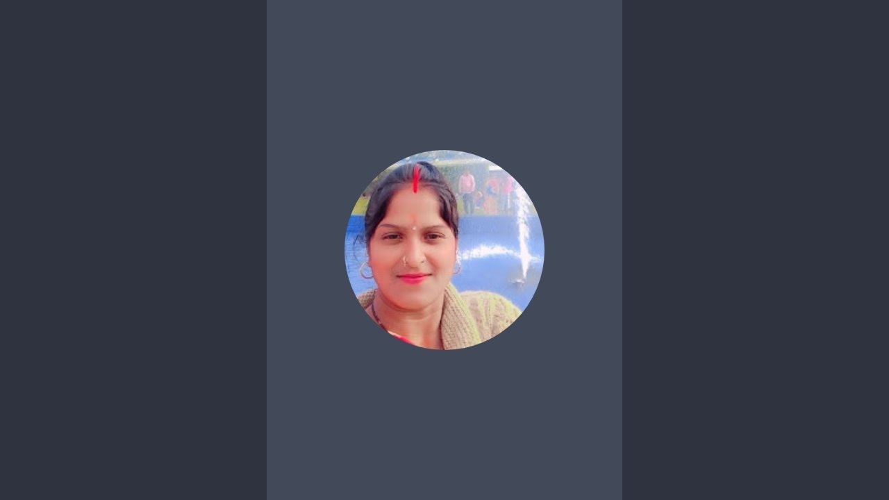 Seema chouhan radhe radhe is live!
