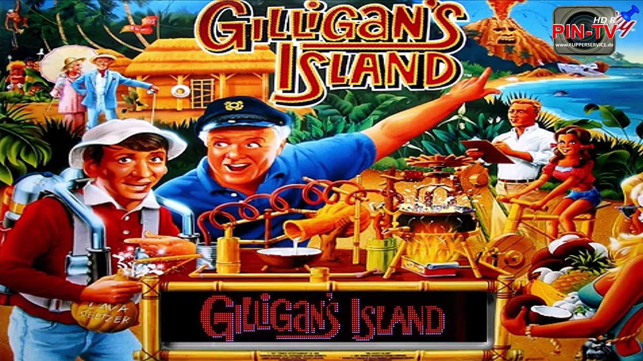 gilligans island