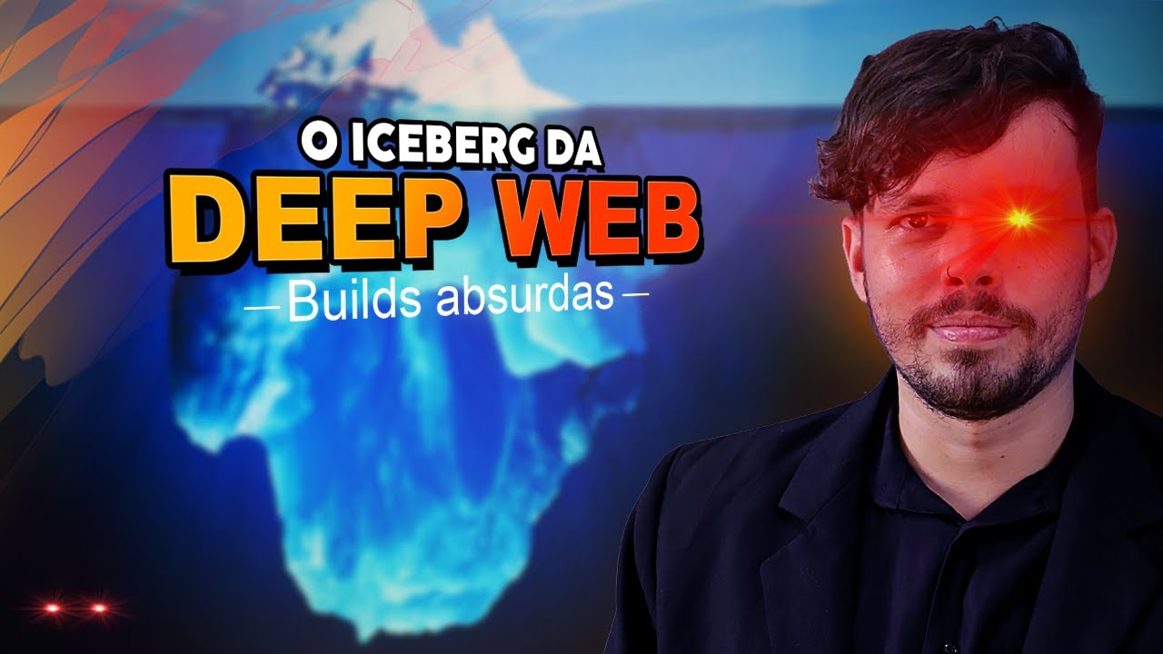 O Iceberg das Builds mais DEEP WEB do Path of Exile