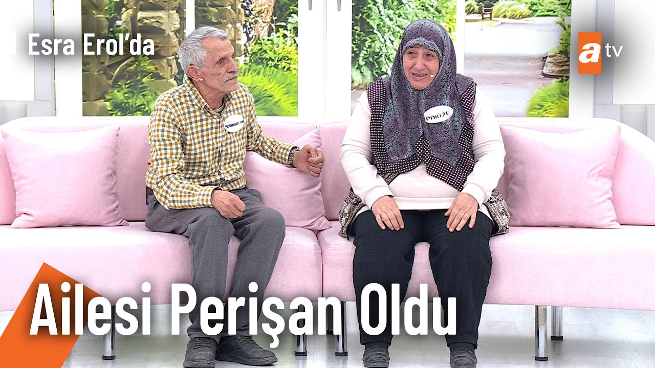 Evden kaçıp 