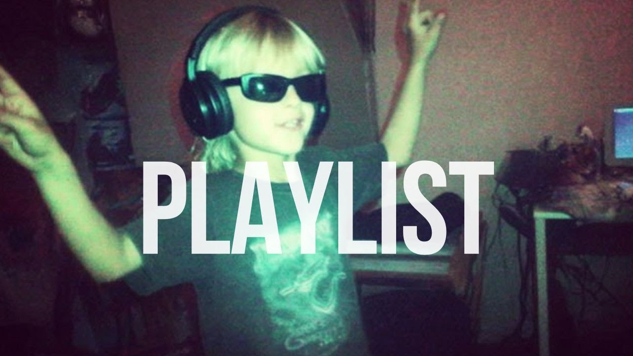 [Playlist] Уши: Выживут? ❌ Нажмете — сами виноваты. Hard EDM Микс