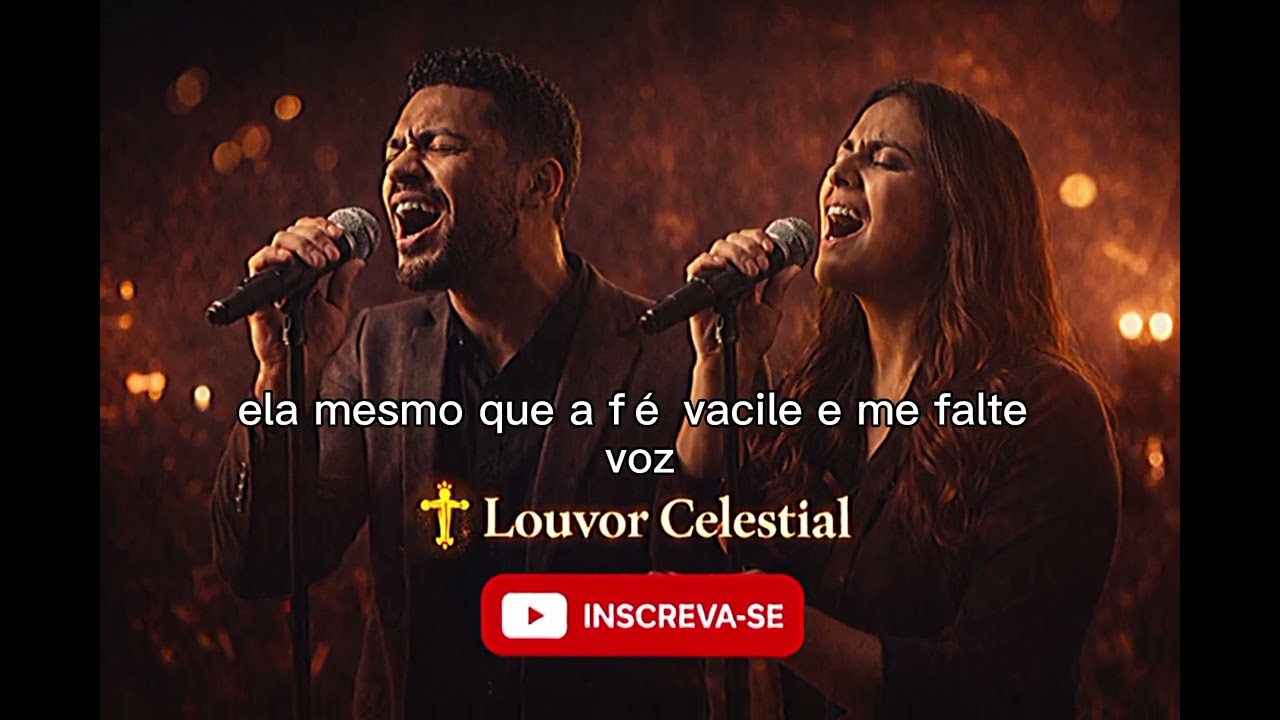 Esperança Em Meio a Dor