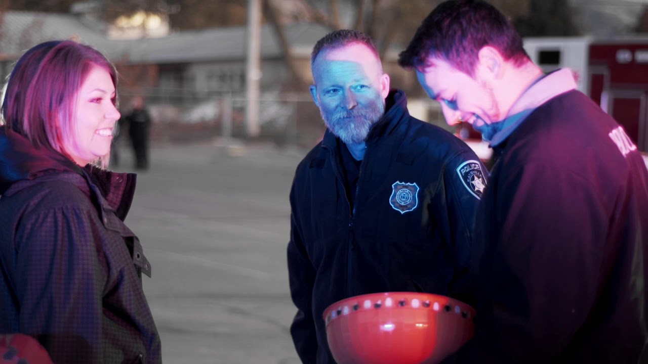 Ask a Cop, What Makes Kaysville Police Department Unique