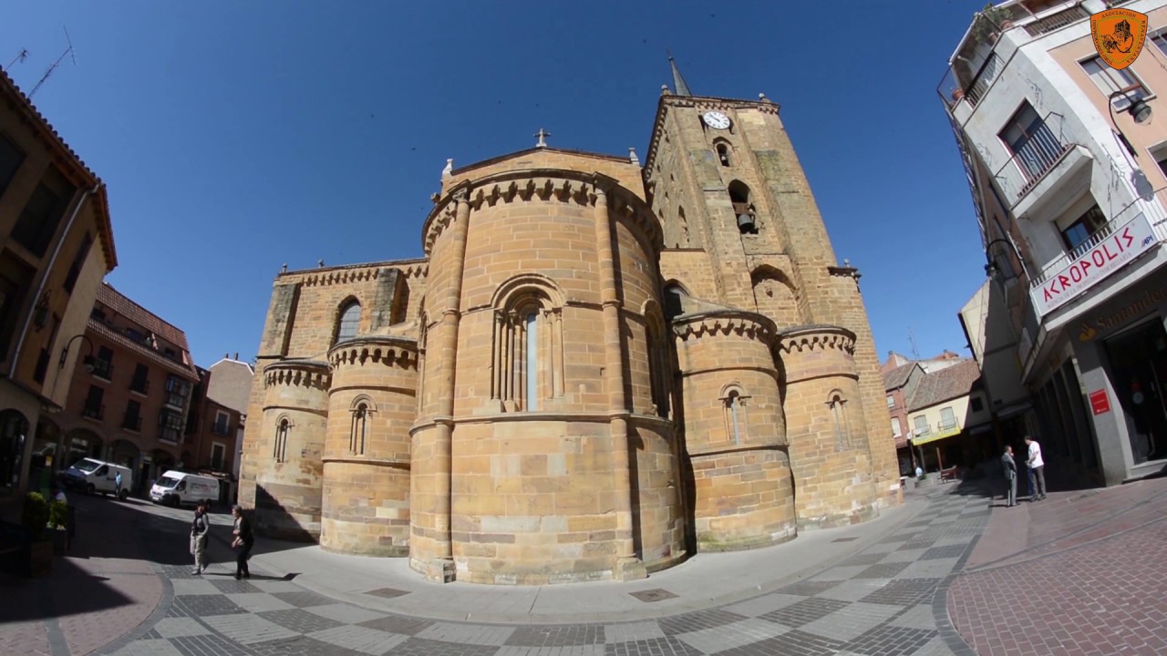 SPOT PROMOCIONAL TORO ENMAROMADO DE BENAVENTE