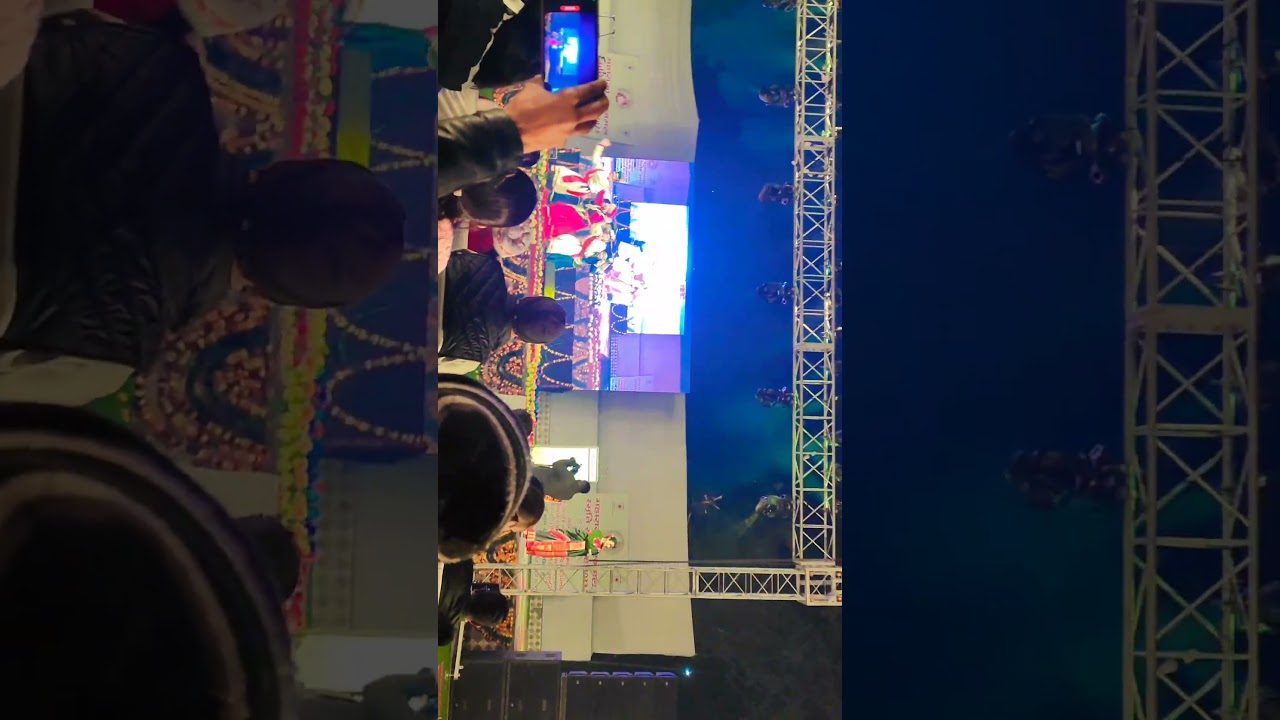 folk dance performance live #culture #song #vlog #music #punjabi