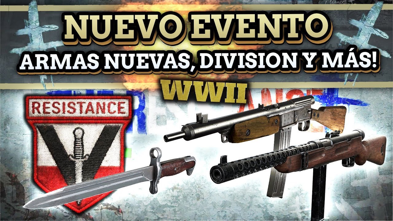 NUEVO Evento 