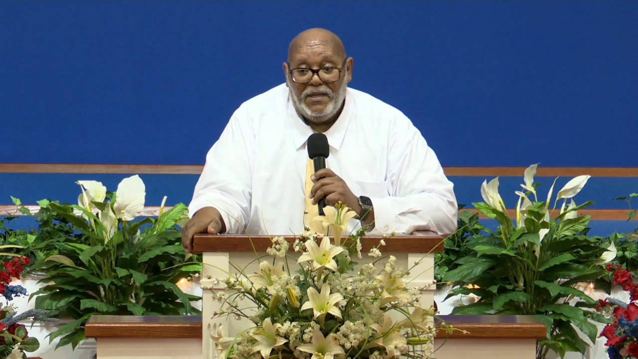 Lizella Pentecostal Church