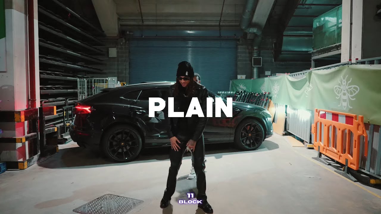 (FREE) D Block Europe x Clavish Type Beat - 
