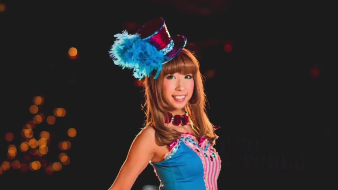 KANA∞　
