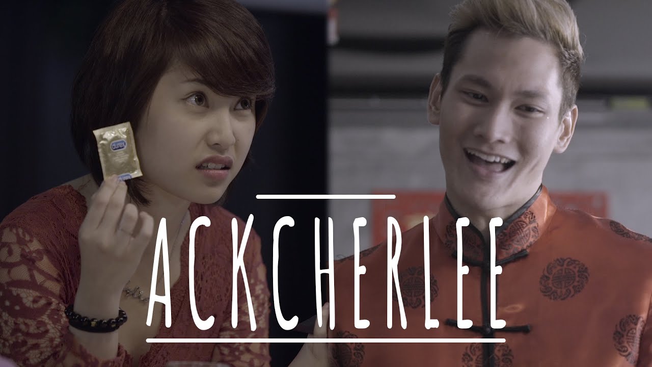 ACKCHERLEEE - JinnyboyTV