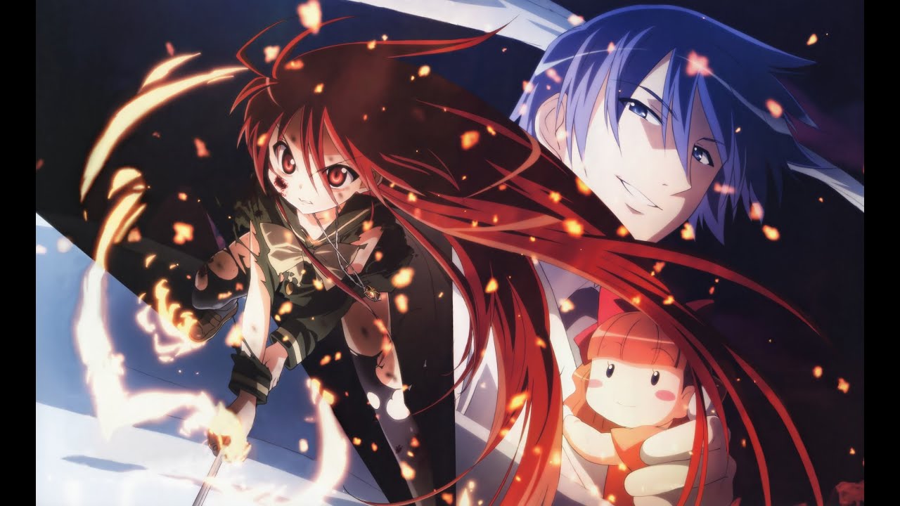 Kotoko-Light my fire-Male Version