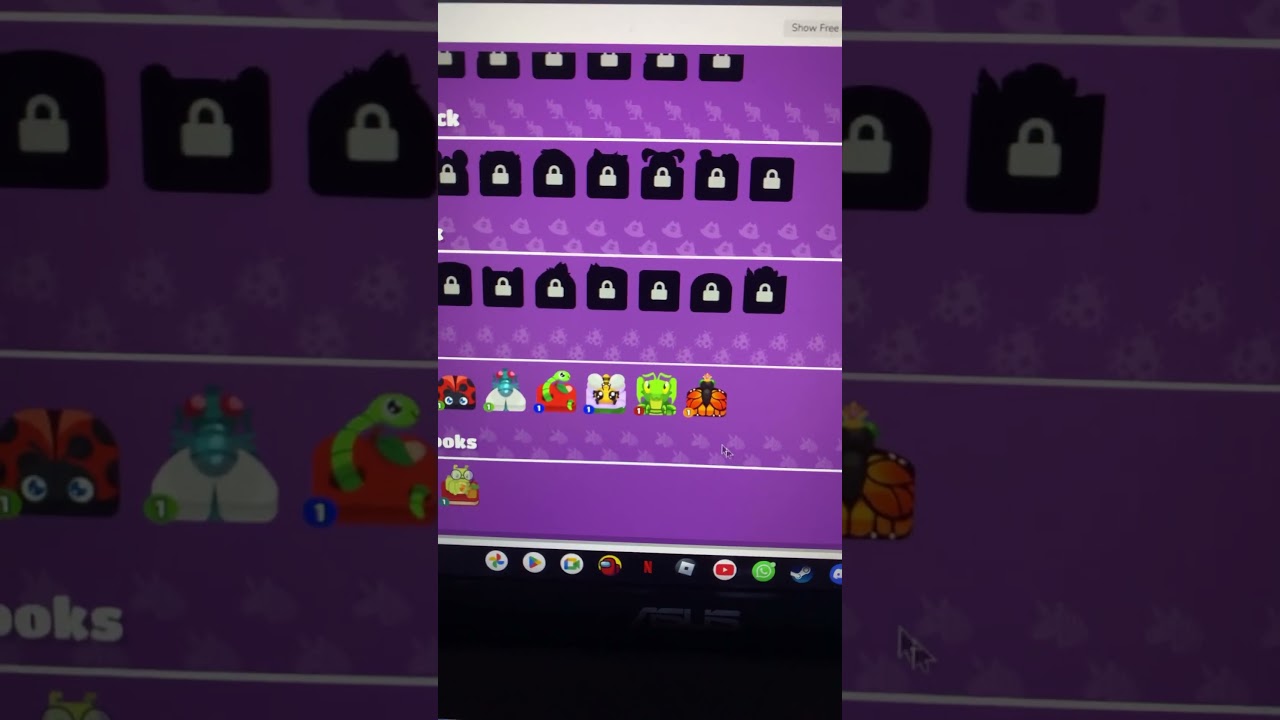 Auto clicker guide on Chromebook’s