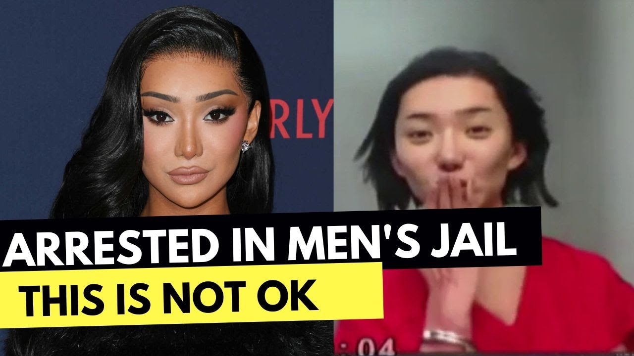 Nikita Dragun was arrested for this?! | Livestream Highlight
