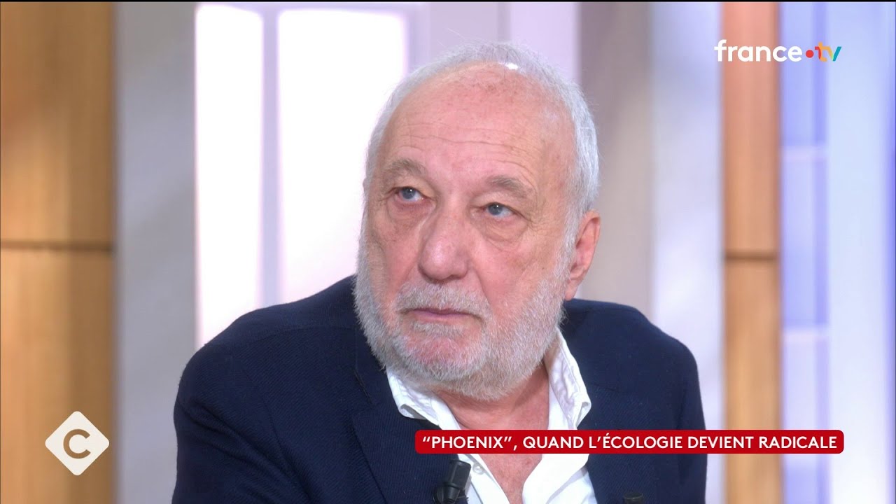 La série “Phoenix”, ses débuts, son côté papa poule : François Berléand se confie