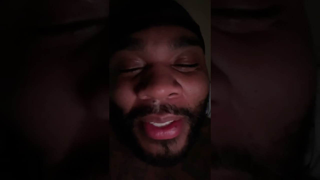 Kevin Gates Instagram Live 9/16/2022