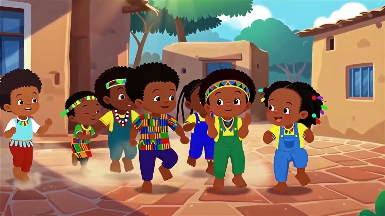 Je Dis Pardon 🤍 | Chanson Afro Gospel sur le Pardon et l’Amour pour E