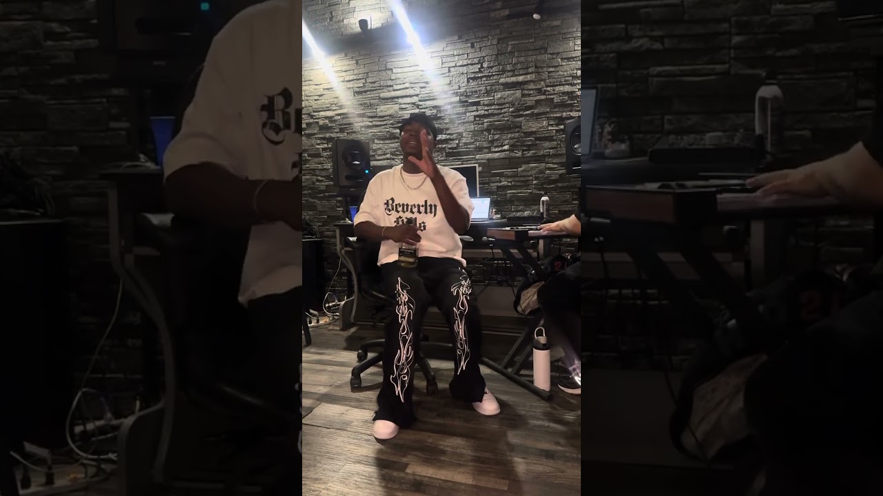 Hylan - Starr - Glod up (acoustic)