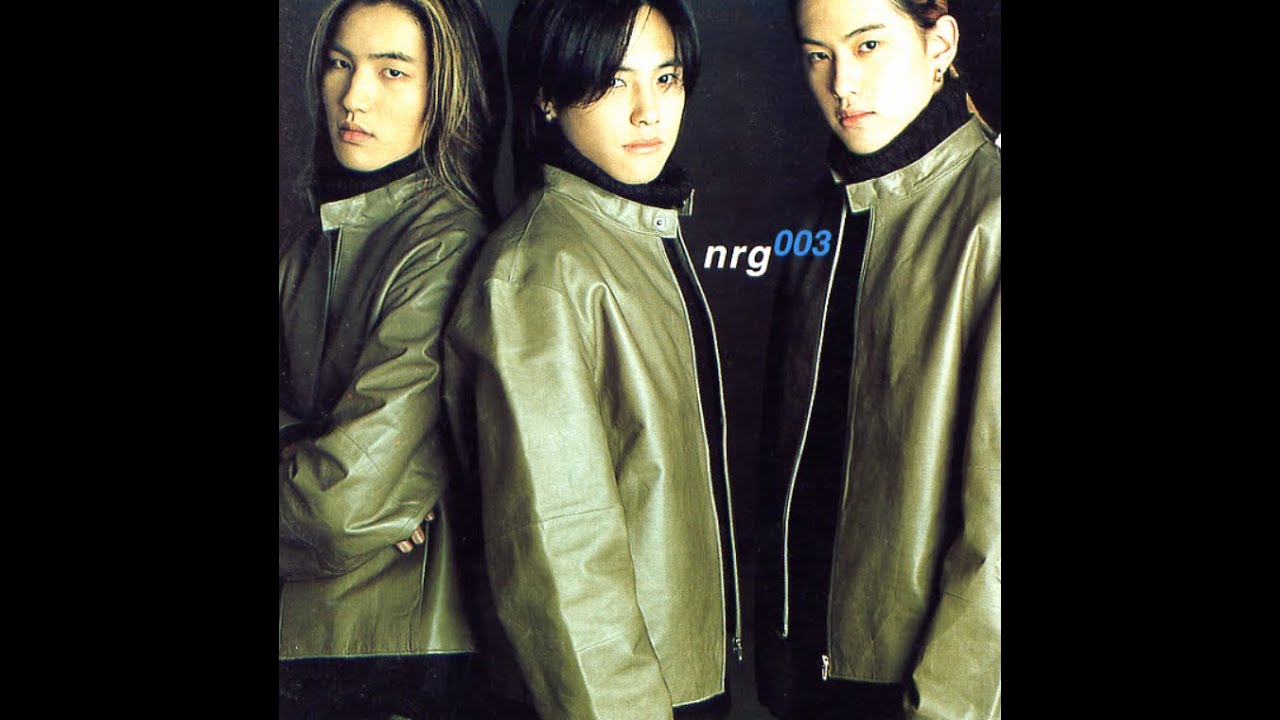 [DANCE] 엔알지 (NRG) - 너! 나