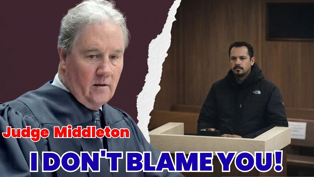Judge Middleton: 