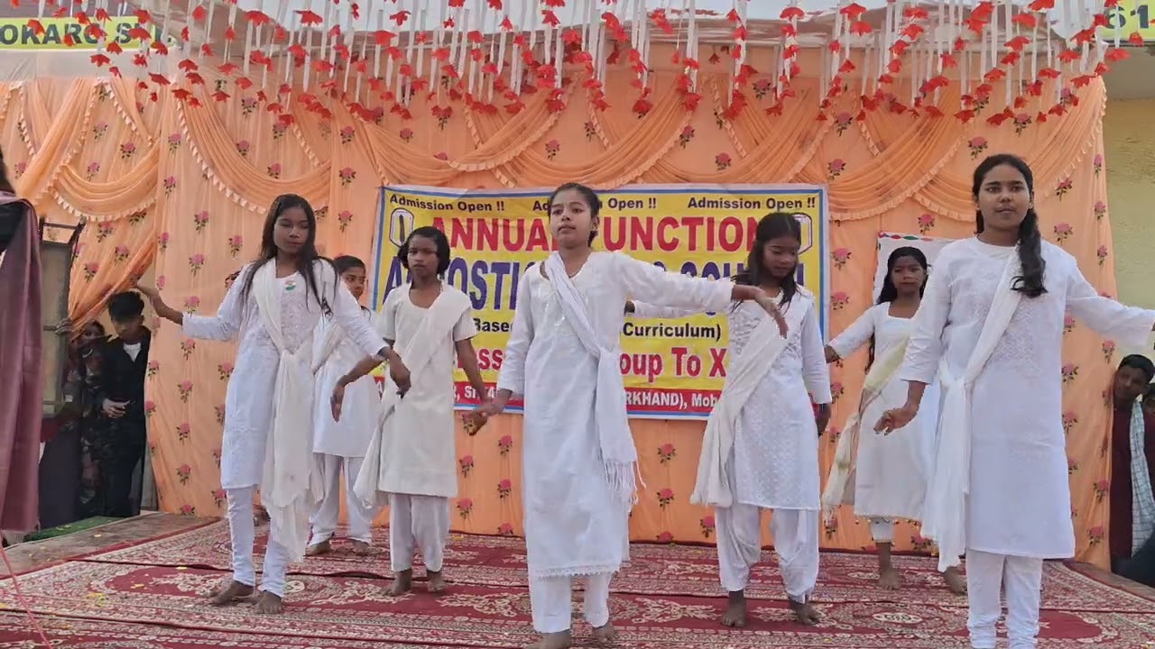 Mixed song republic day 