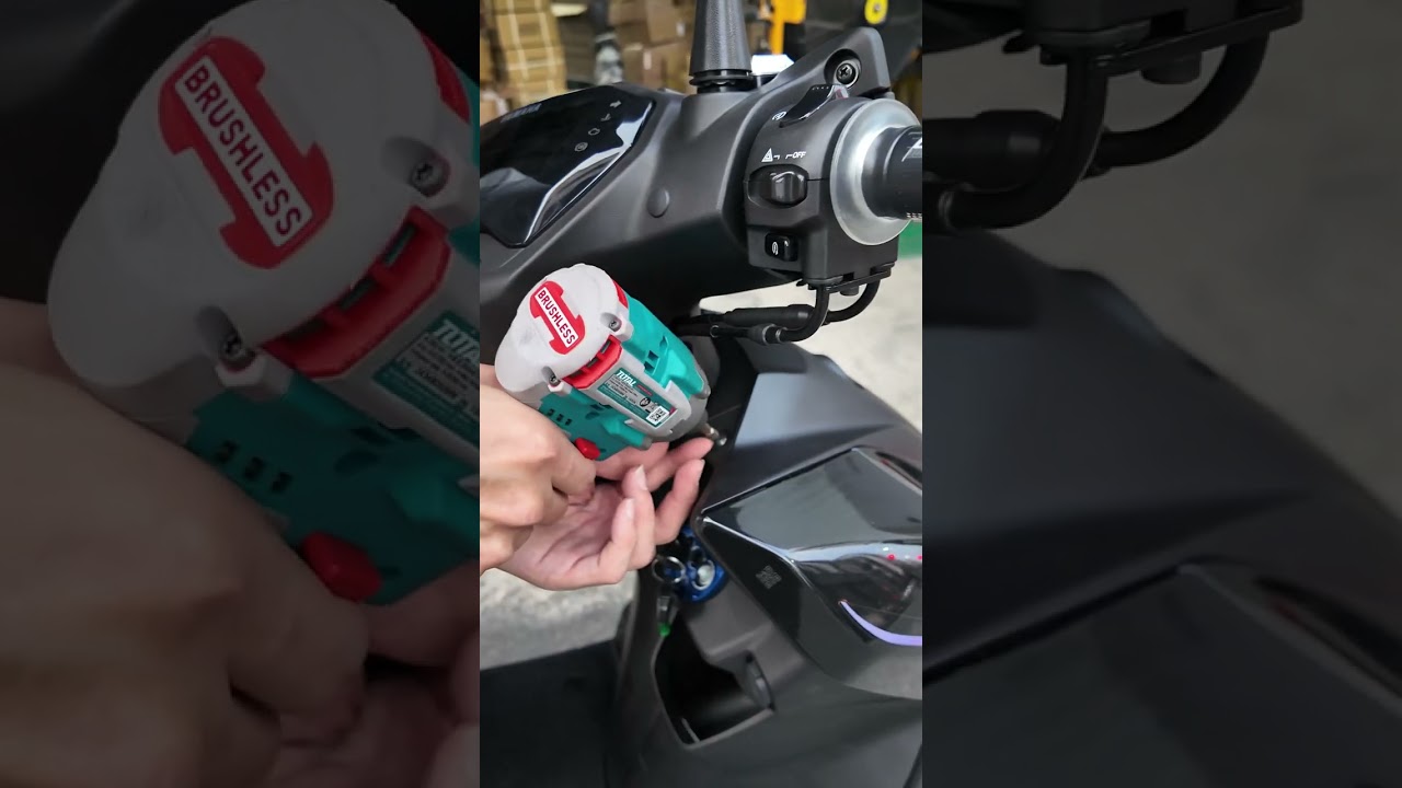 大燈光感控制器 安裝教學 #翔好機車 #推薦