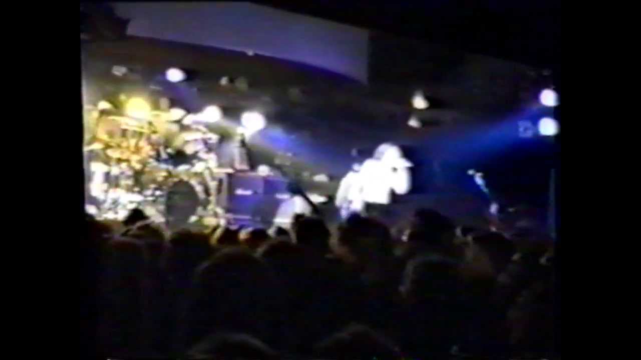 Love/Hate Live at Mayfair Ballroom Newcastle England on April 3, 1992 - Full Show