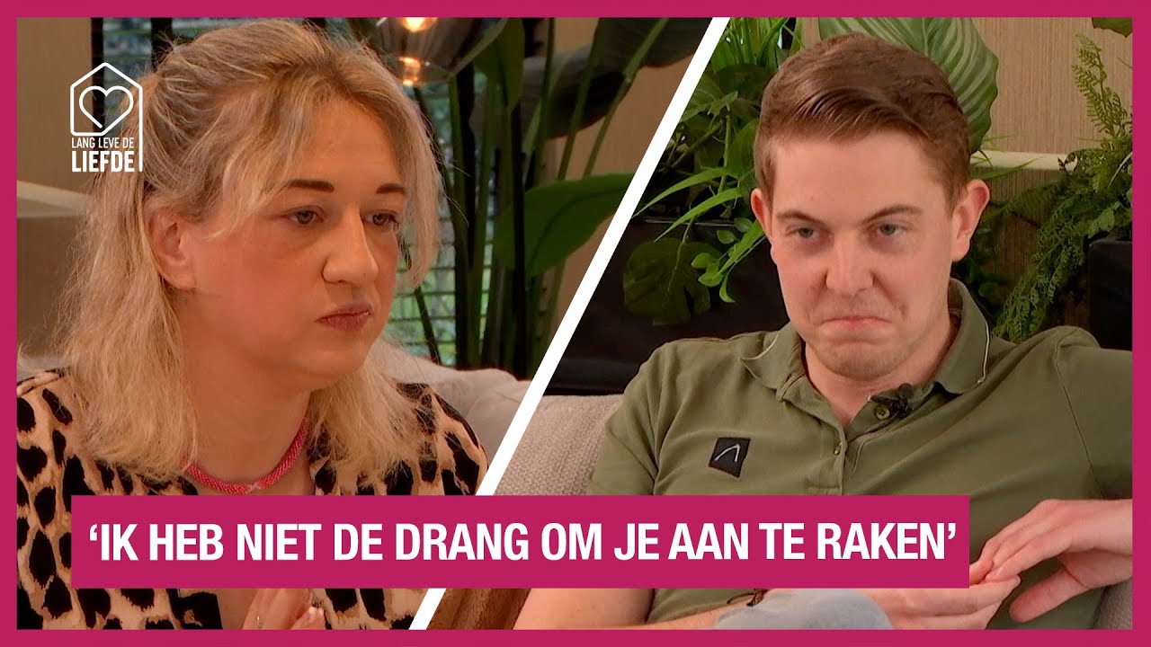 Kan Joyce nog op andere zinnen worden gebracht? | Lang Leve de Liefde