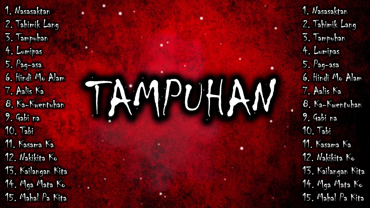 TAMPUHAN - NEW ULTIMATE ROCK PLAYLIST 2026