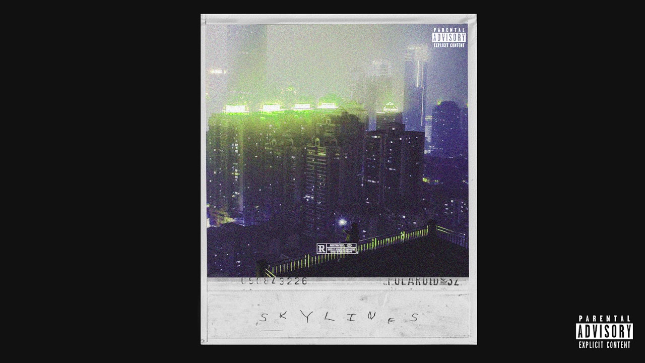 (FREE) Nav x Metro Boomin Type Beat ~ Skylines