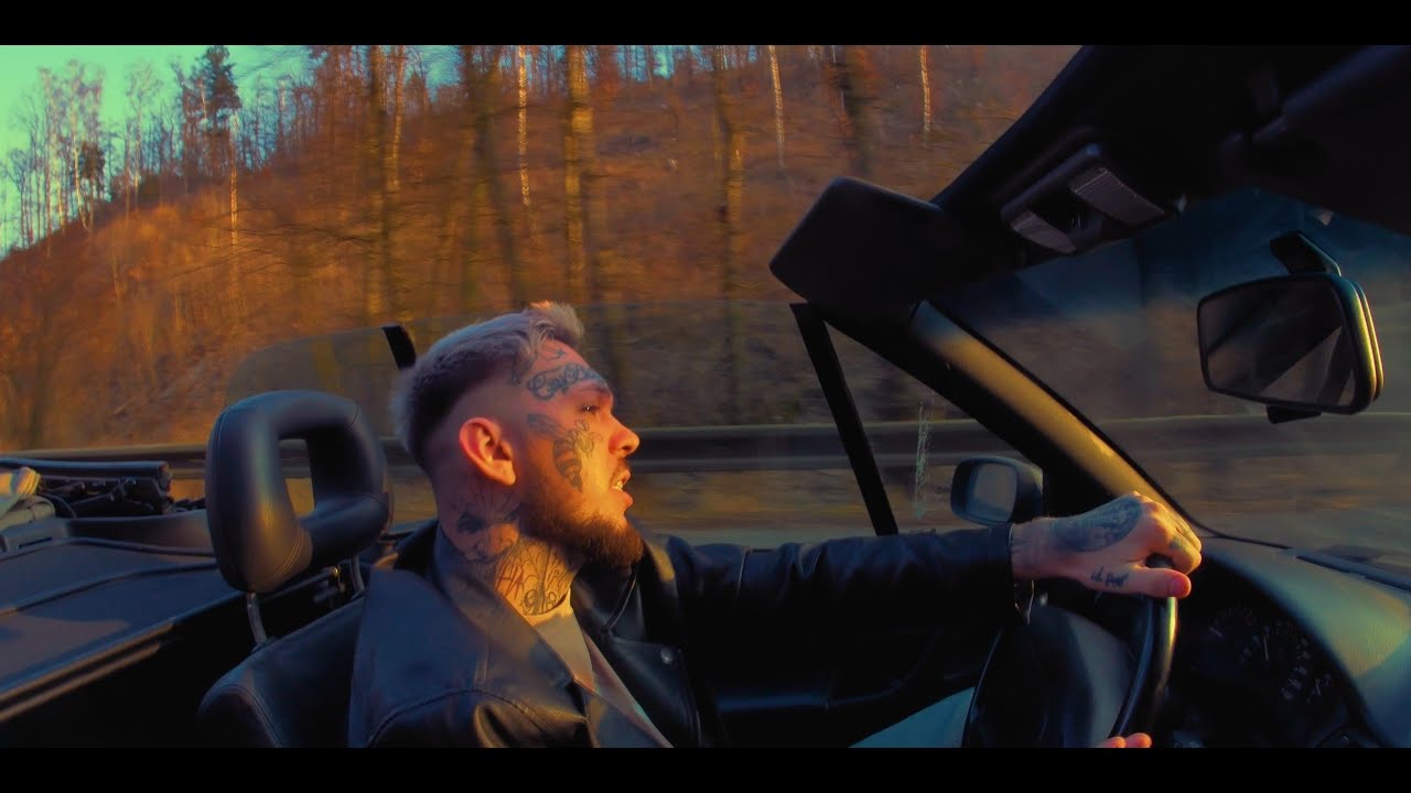 SickBRain - KOLOTOČ (Official video)