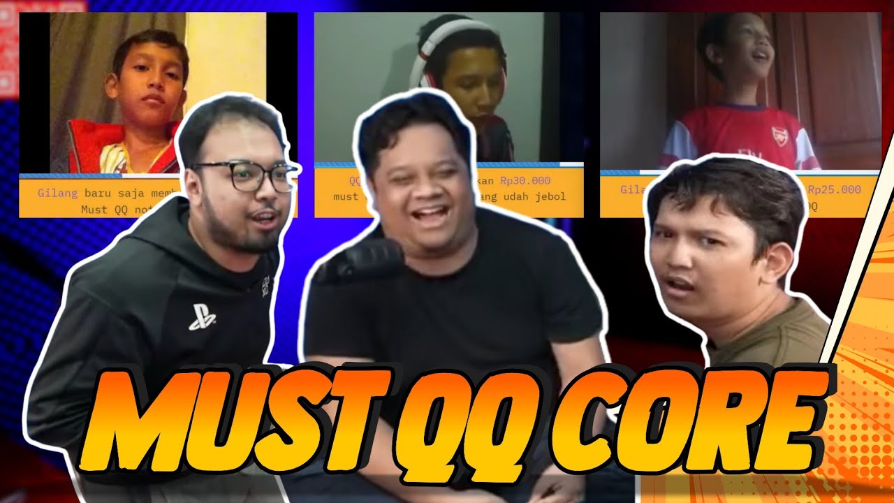 [ Tara arts clip ] MELIHAT ARTEFAK MUST QQ | Tara Arts Clip