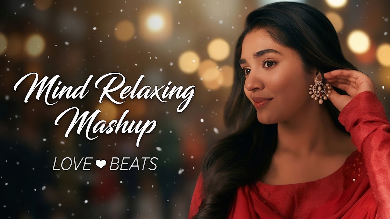 2026 Ultimate Mind Relaxing Beats | Study, Sleep & Chill Lofi #lofimusic #trendingsong 